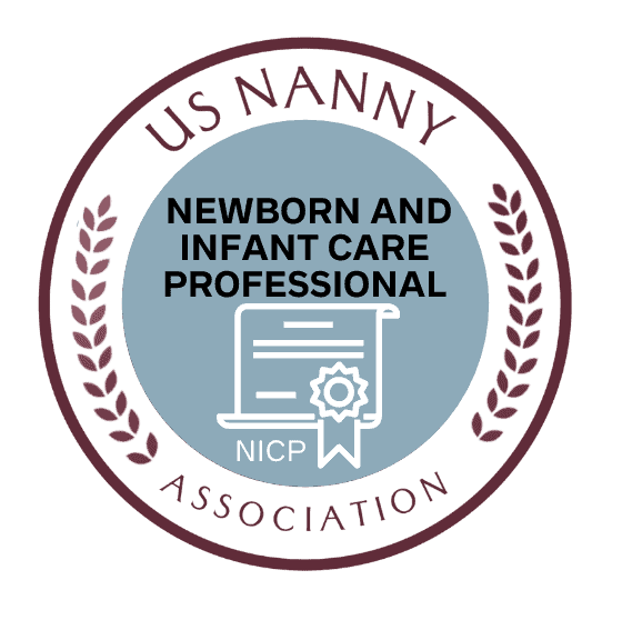 Certified Nanny & Babysitter Training